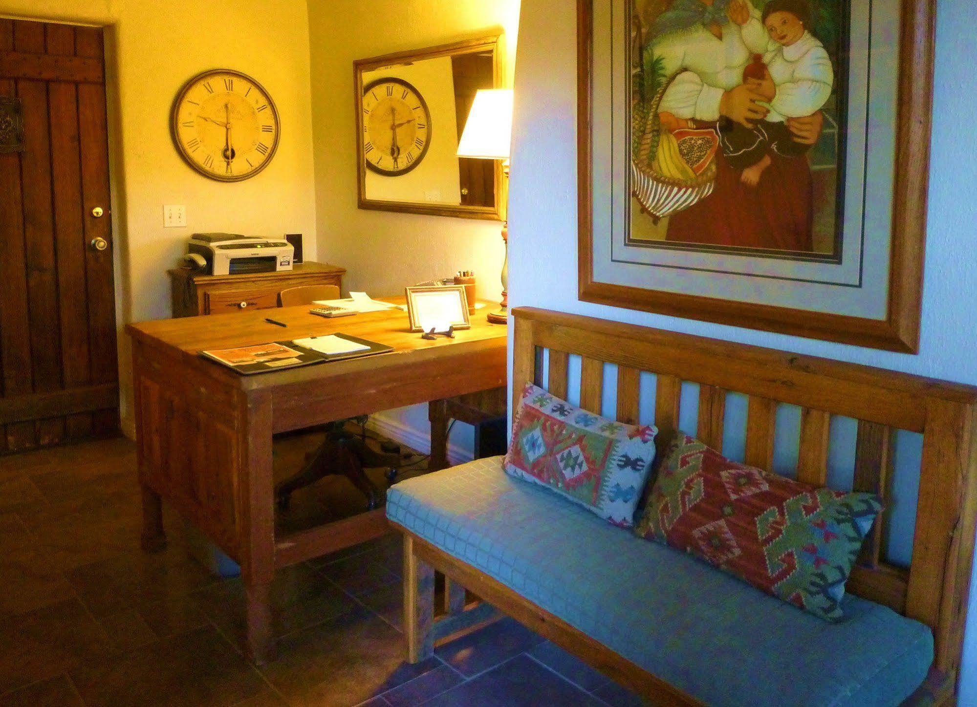 The Inn At Rancho Sonora Florence Zewnętrze zdjęcie